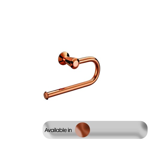 BP-118 Rose Gold Accessories