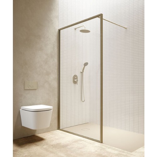 Fixed Shower Screens NORDIC