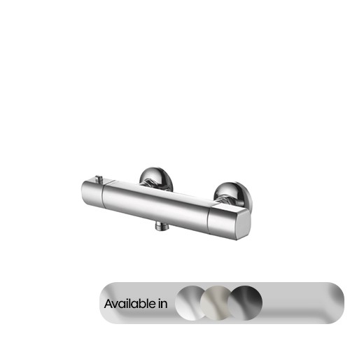 BP-17 Thermostatic Series